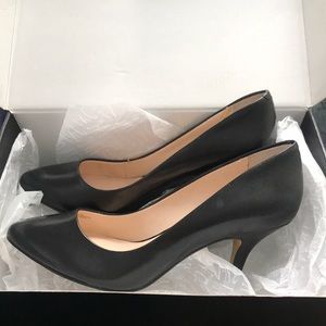 INC heels